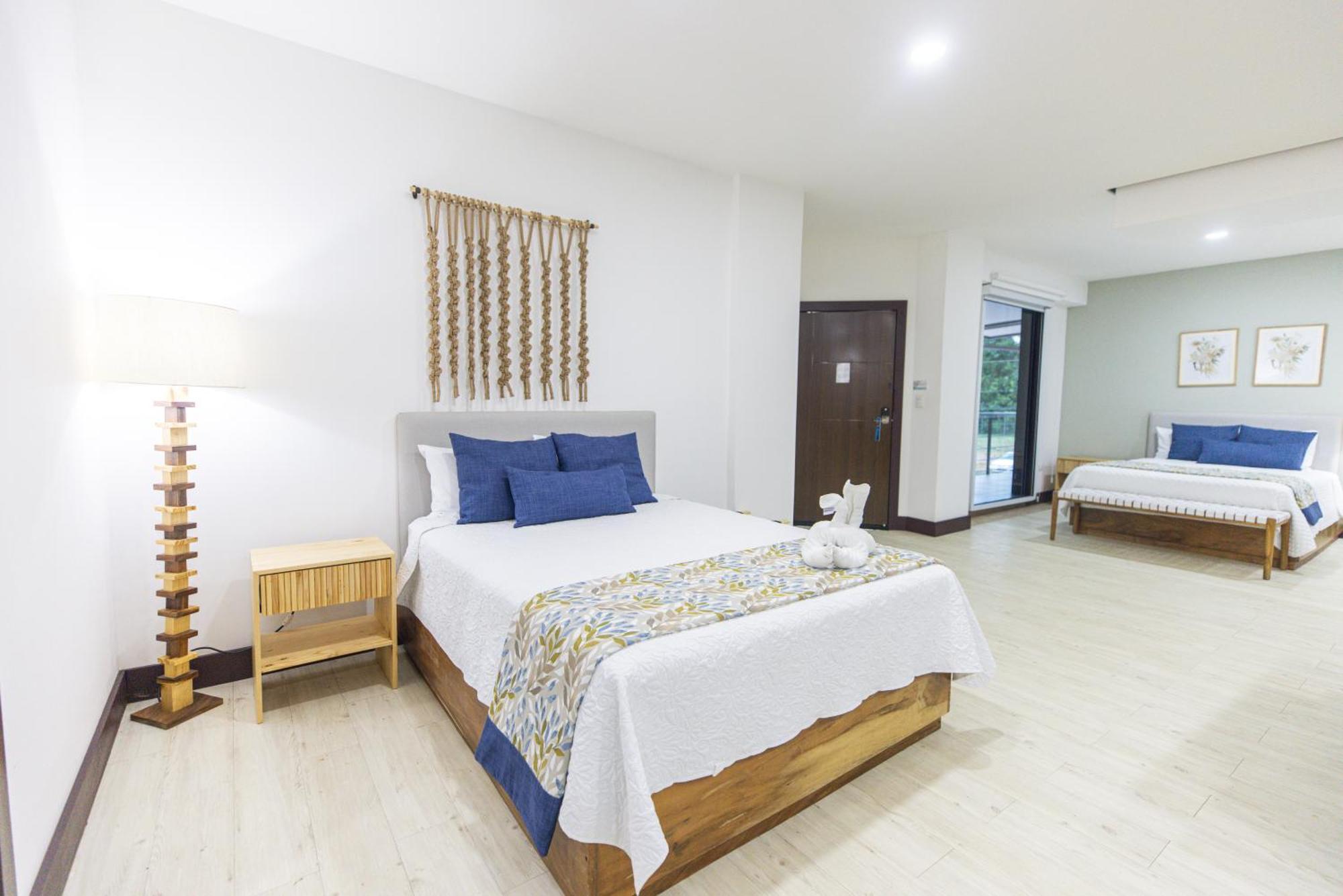 Paradise Bay Hotel Boutique Playa Herradura  Dış mekan fotoğraf