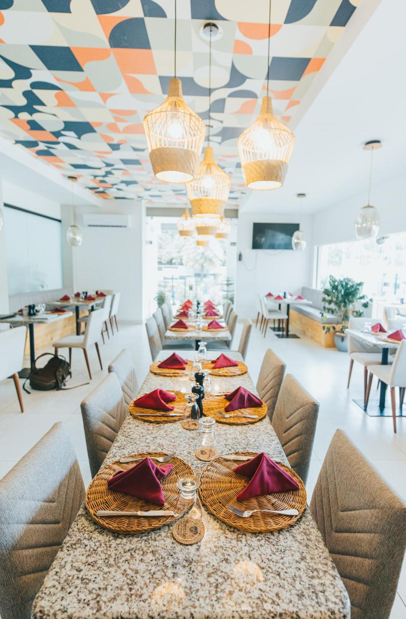 Paradise Bay Hotel Boutique Playa Herradura  Dış mekan fotoğraf