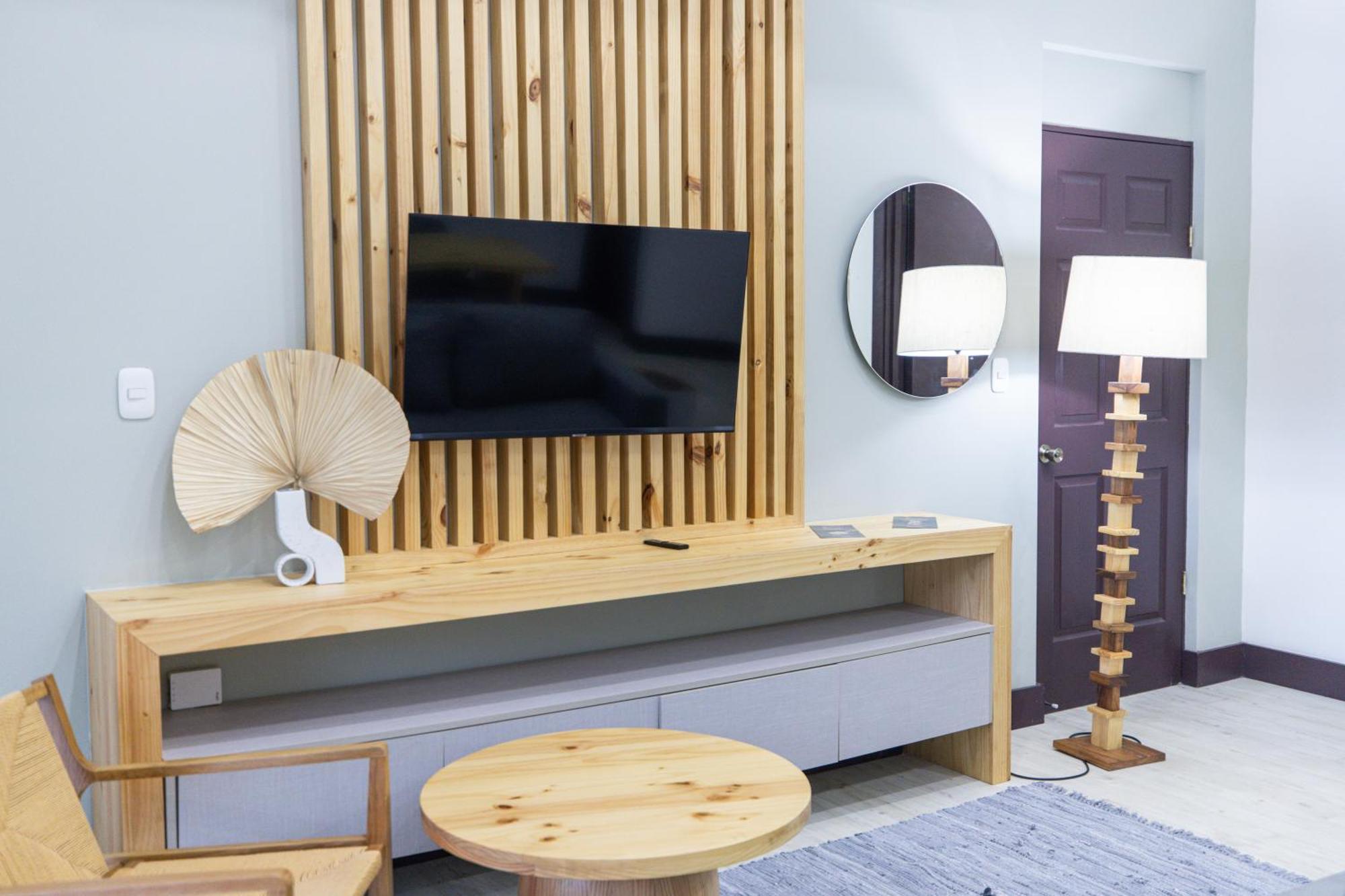 Paradise Bay Hotel Boutique Playa Herradura  Dış mekan fotoğraf